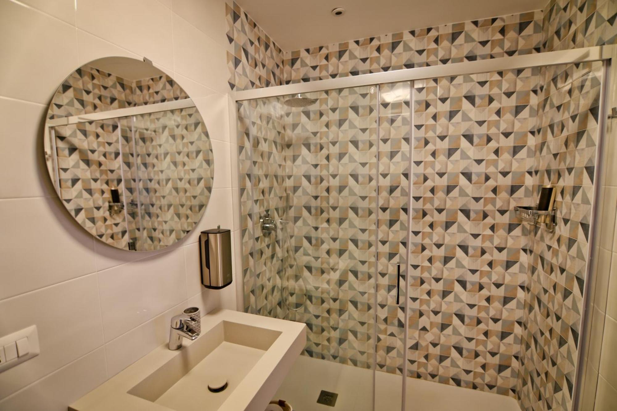 Bovio 33 Napoli Art Apartment 외부 사진