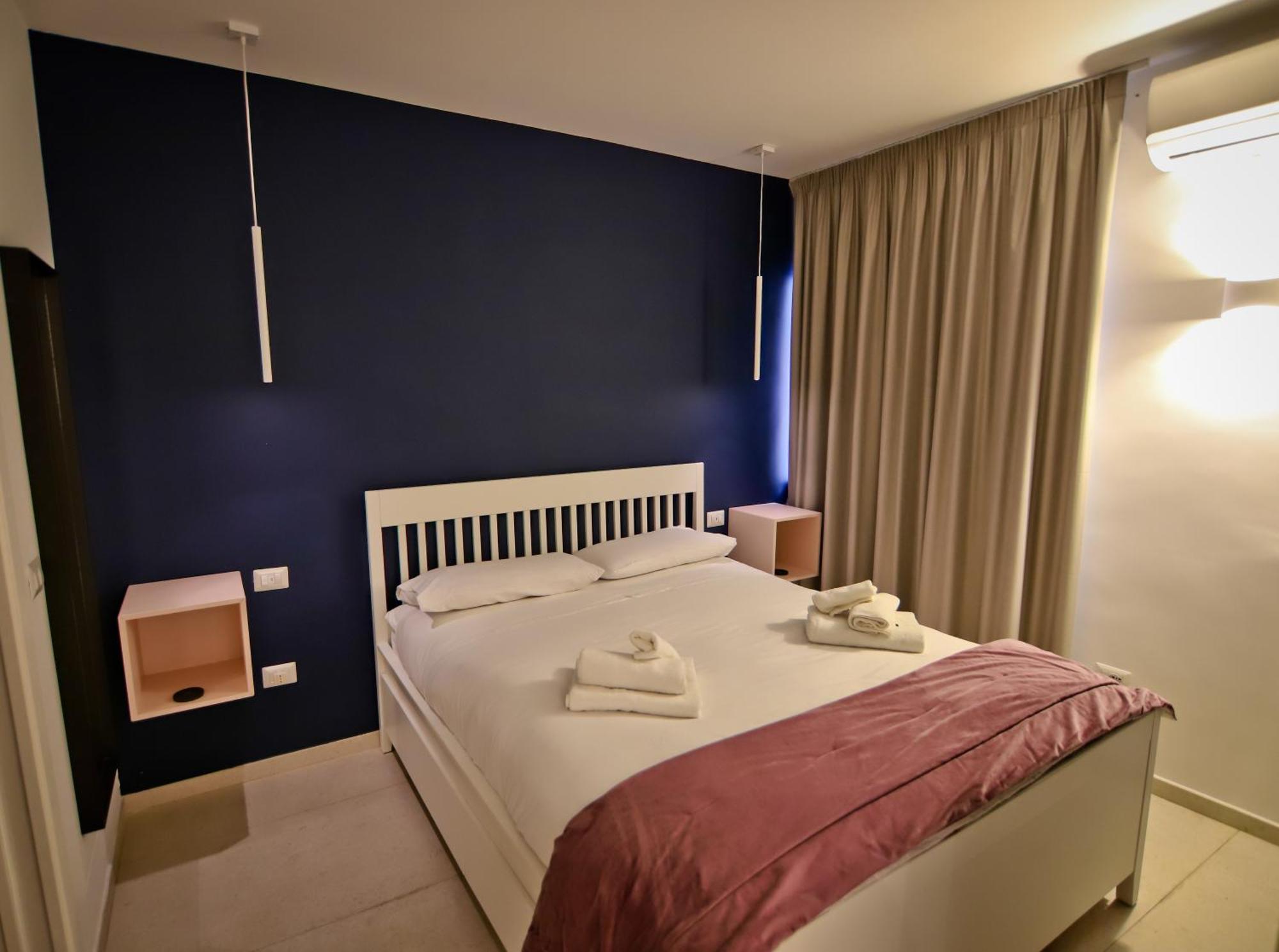 Bovio 33 Napoli Art Apartment 외부 사진